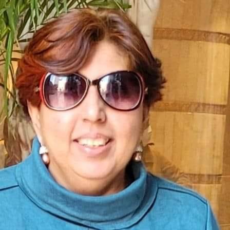 Anubha Bajaj