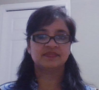 K. Farida Akhter