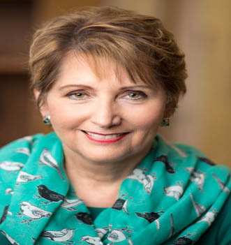 Nancy Kupper