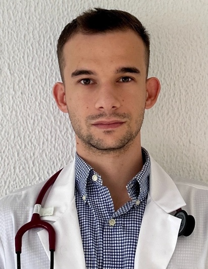 Spyridon Mitsios
