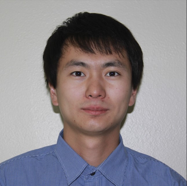 Rui Gan