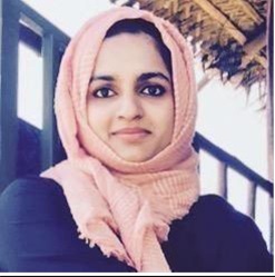 Shesnia Salim PC