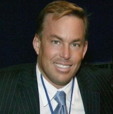 James Stoxen