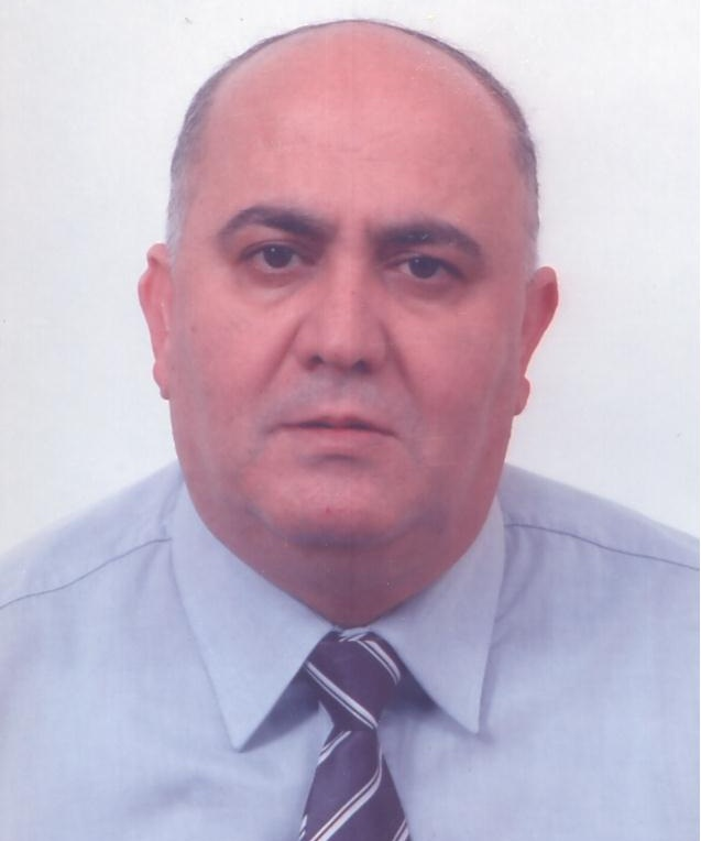 Abu-Hussein Muhamad