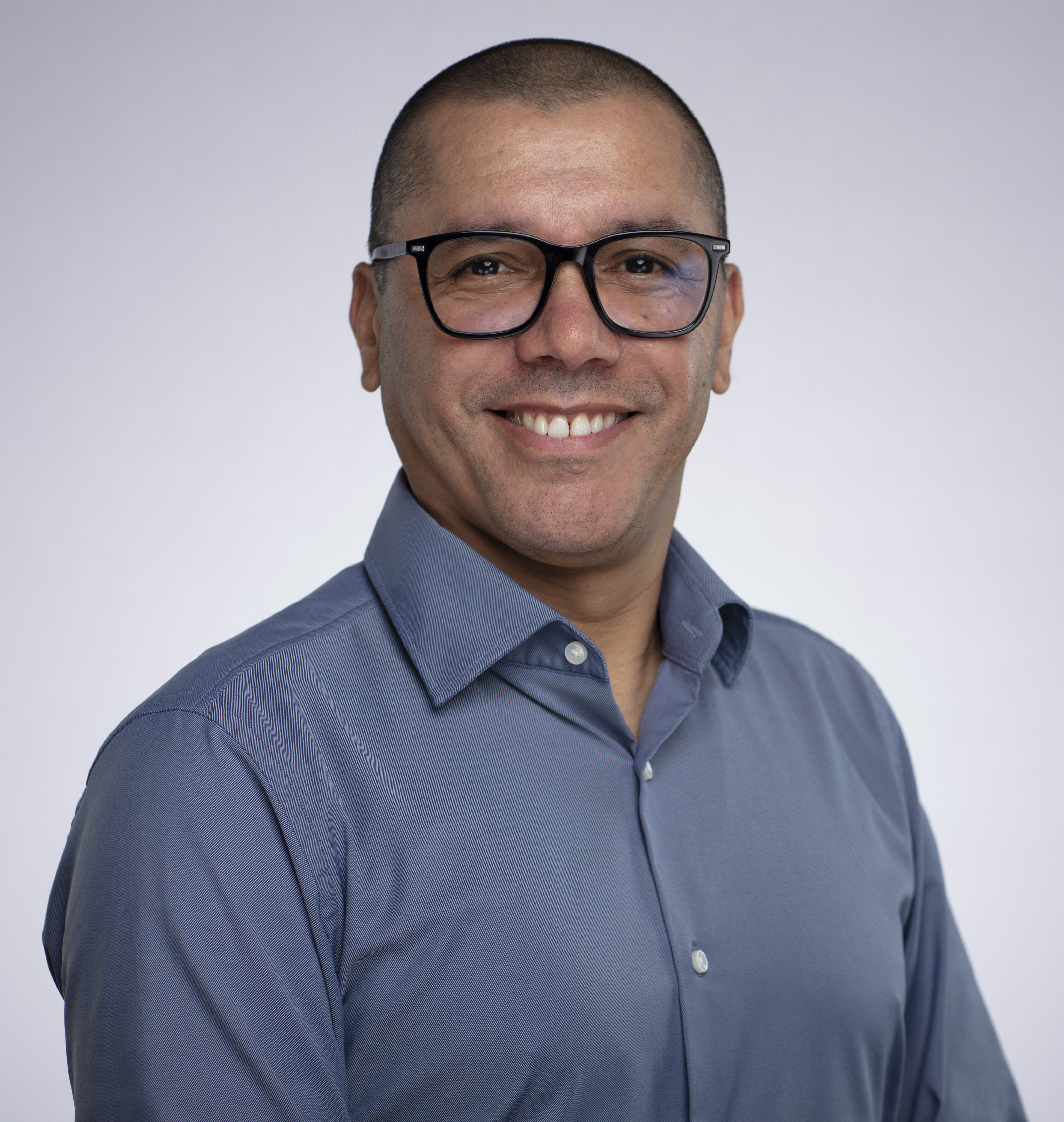 Mohammed Ibahrine
