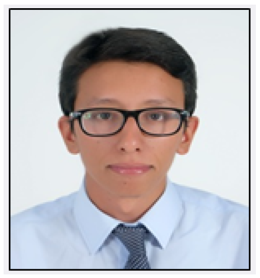 Boughabi Houssam