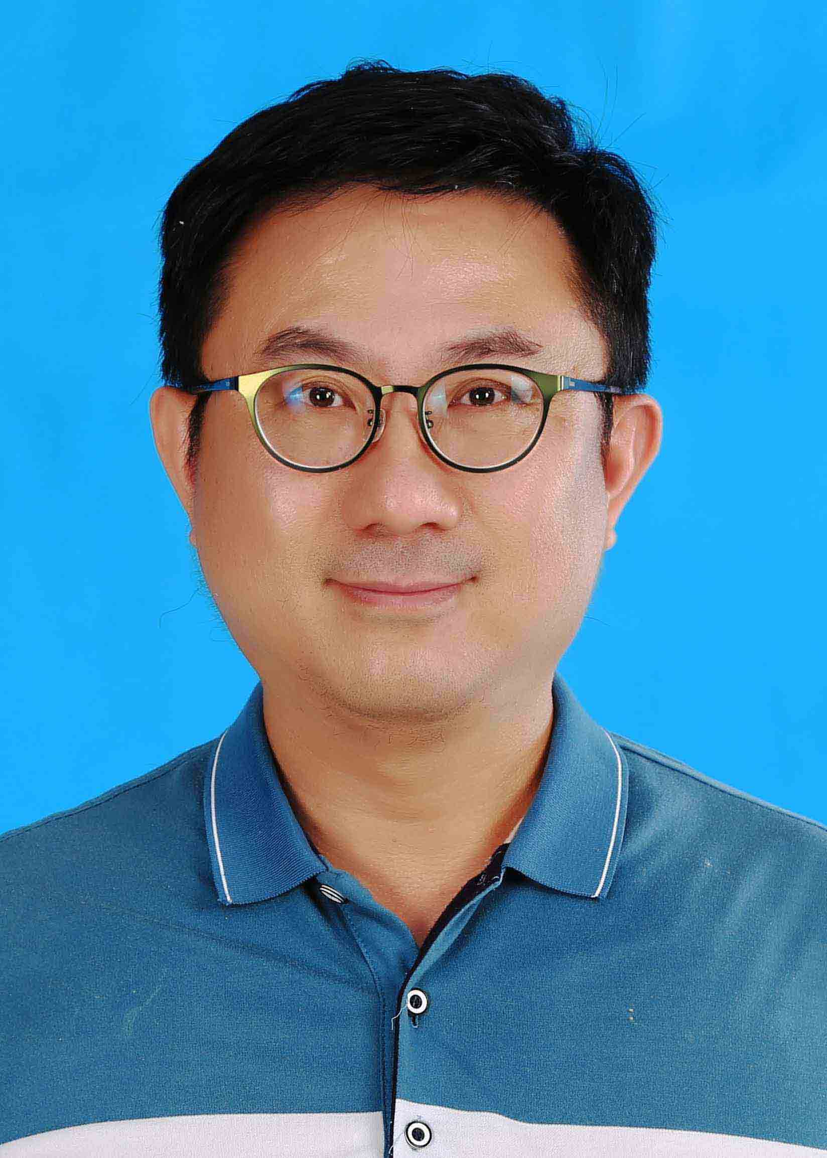 Jian-Hong Wang