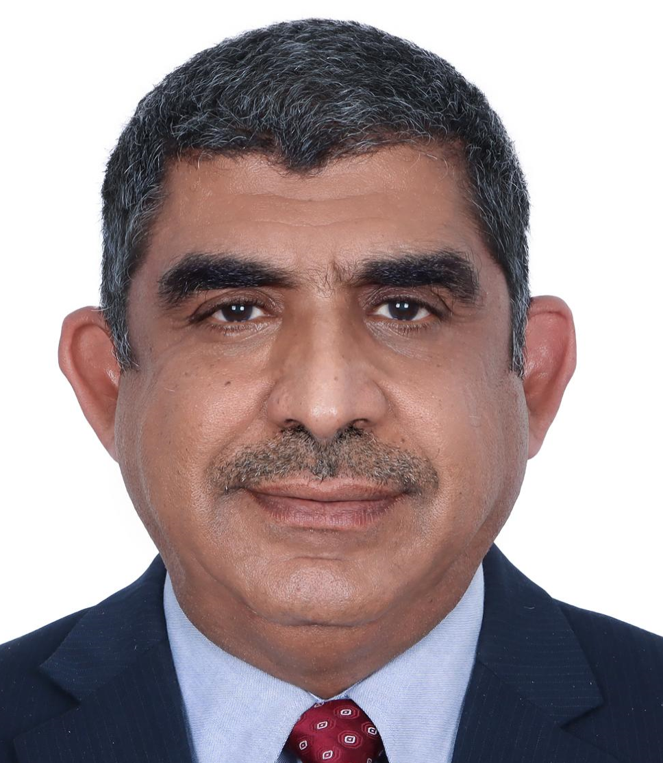 Sameer M Al-Asheh