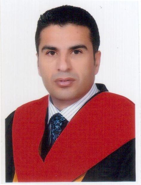 Yousef Daradkeh